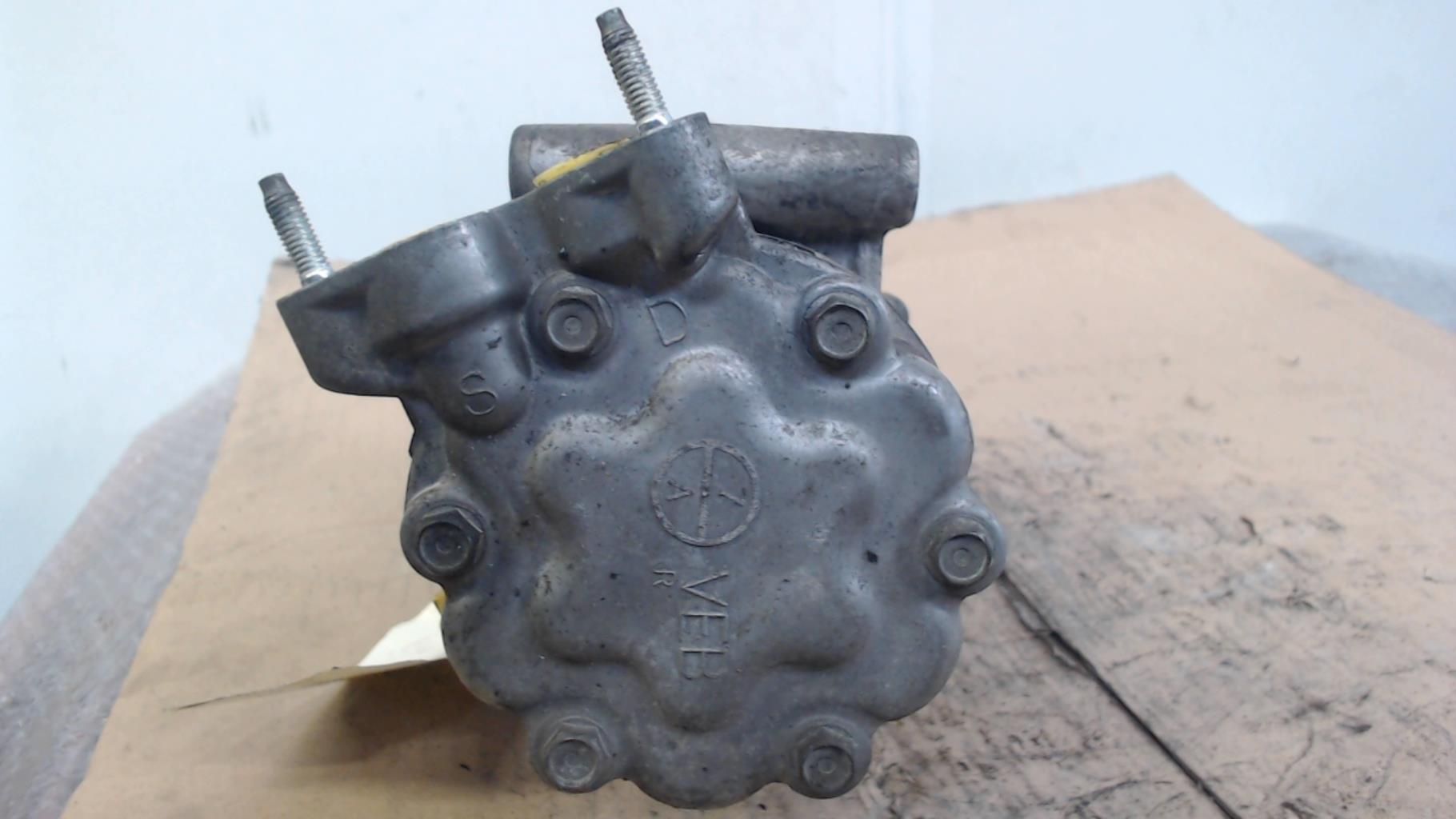 Compressore clima PEUGEOT 1007 Gasolina - 1
