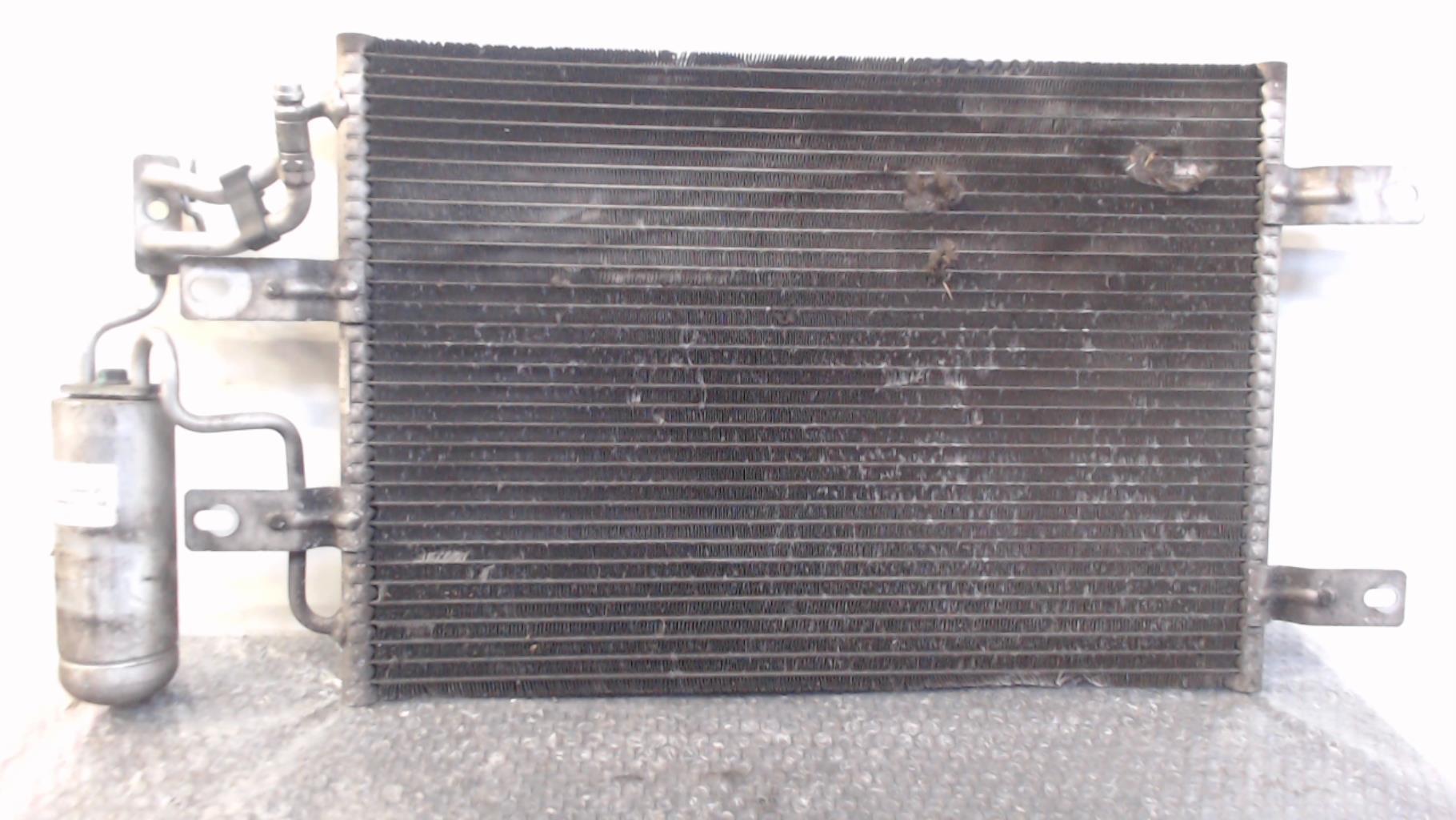 Condenseur de clim OPEL MERIVA A PHASE 2 Diesel - 1