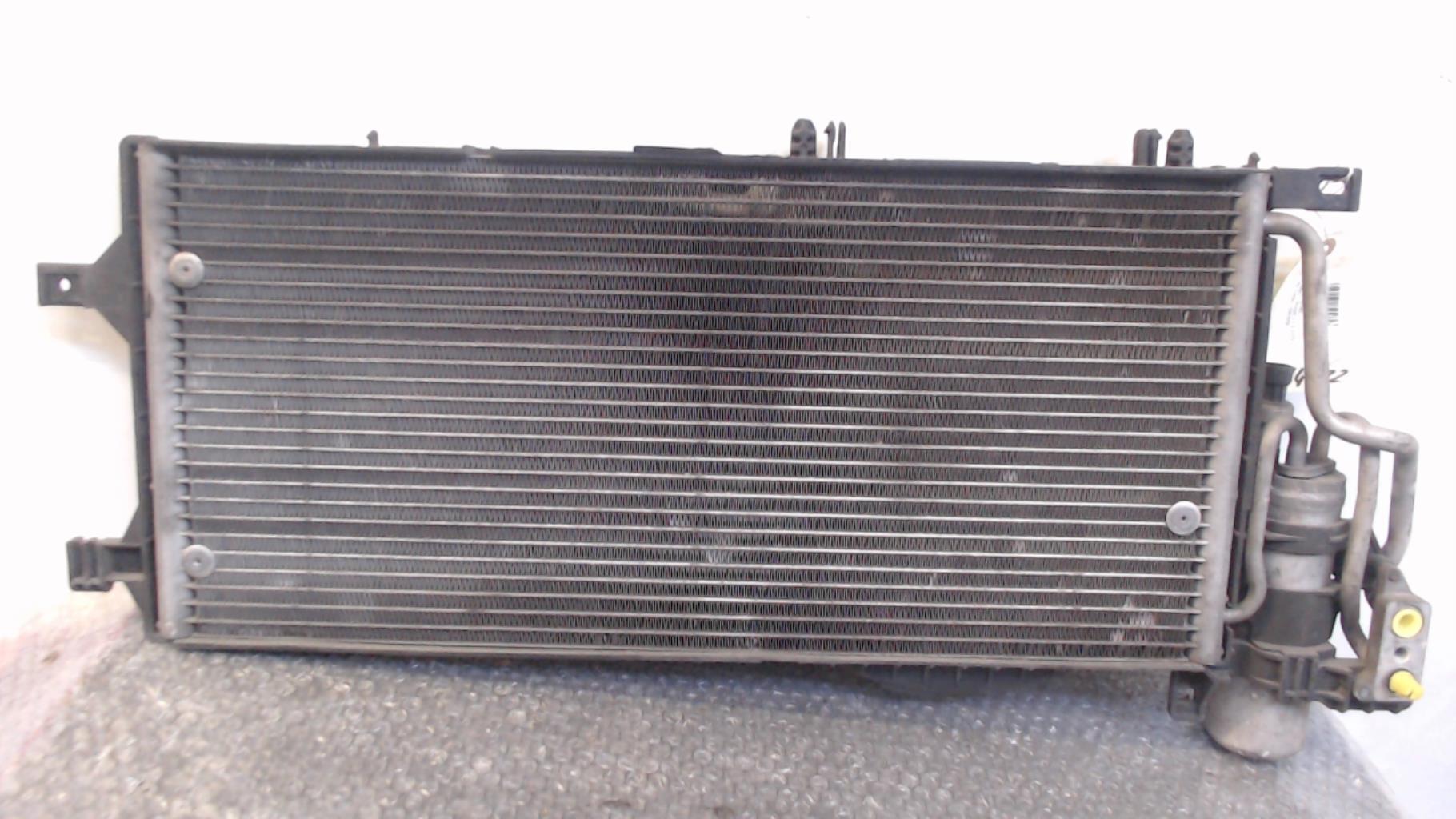 Condenseur de clim OPEL COMBO C PHASE 2 Diesel - 1