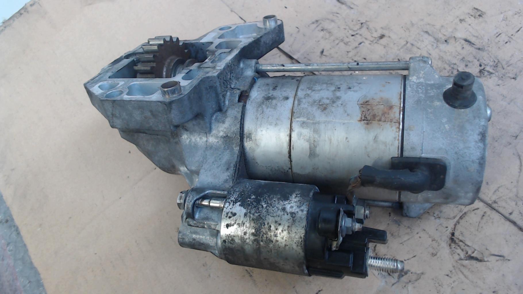 Demarreur CITROEN C5 2 BREAK Diesel - 1