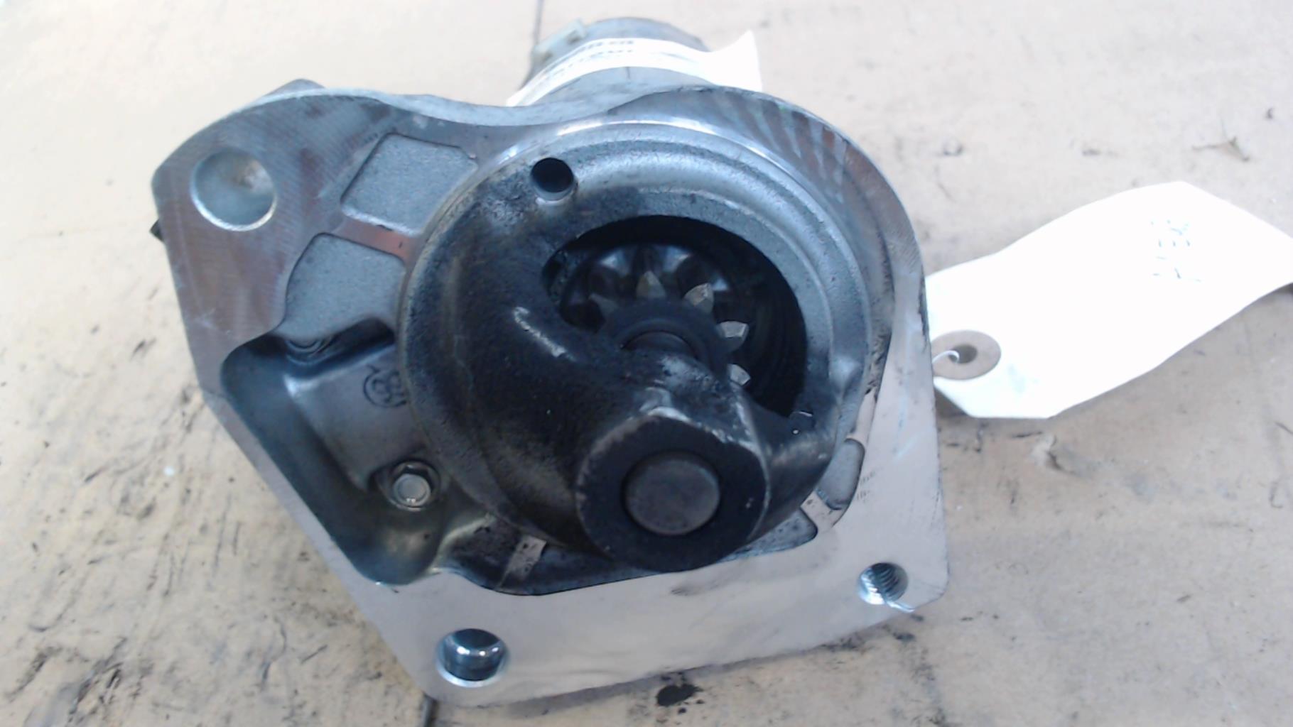 Motorino avviamento PEUGEOT 208 1 PHASE 2 Gasolina - 1