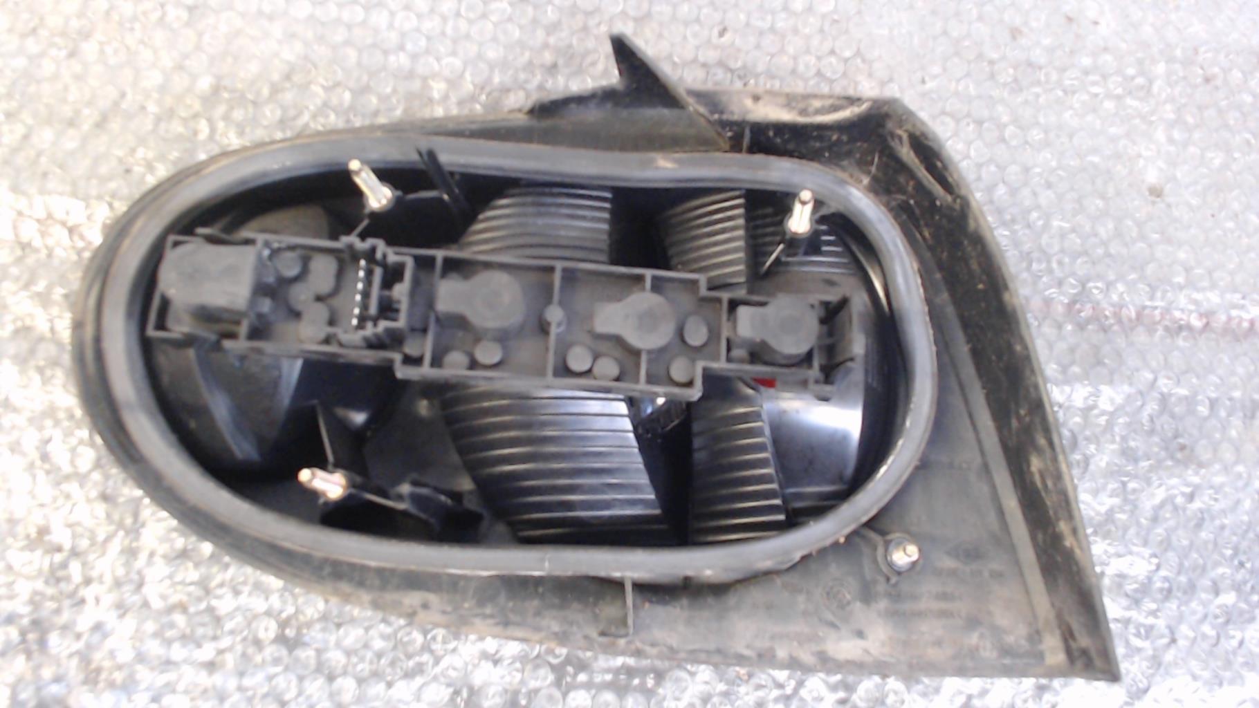 Fanale posteriore principale destro (luci) RENAULT MEGANE 1 PHASE 2 CABRIOLET Gasolina - 1