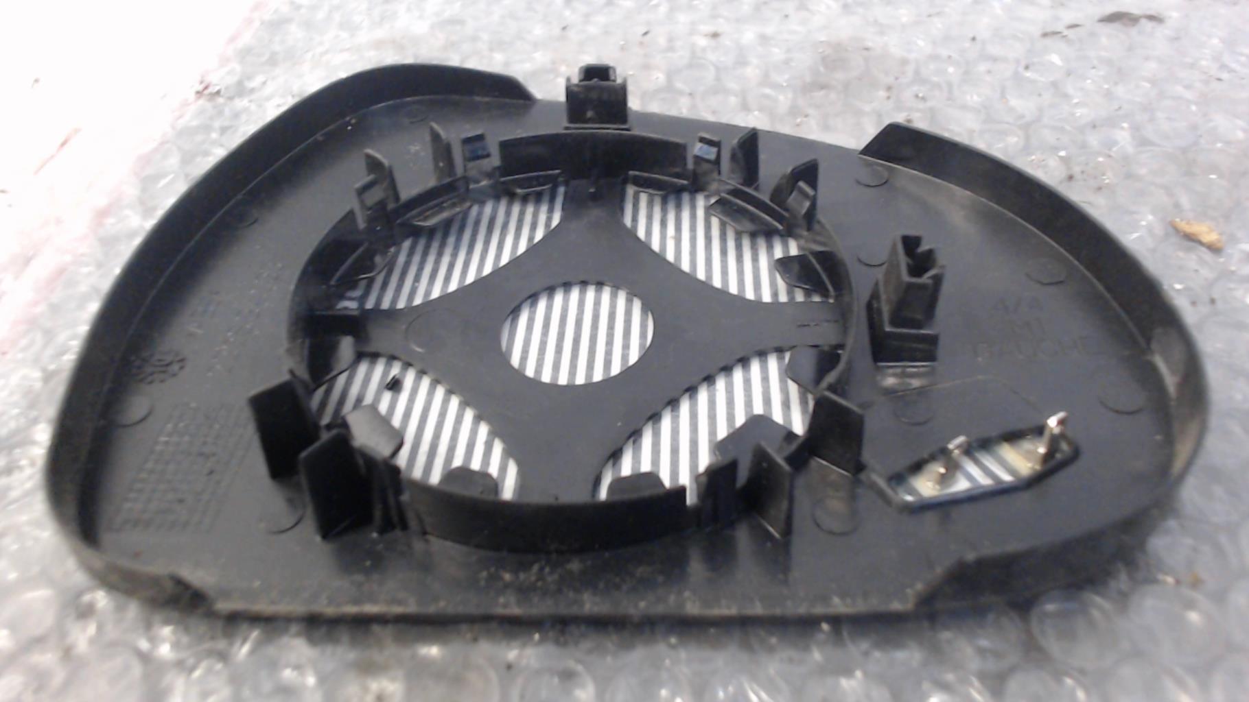 Vetro specchietto retrovisore sinistro PEUGEOT 207 PHASE 1 Gasolina - 1
