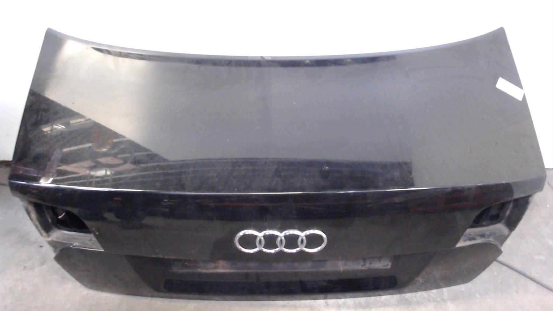 Malle/Hayon arriere AUDI A4 2 PHASE 2 Diesel - 1