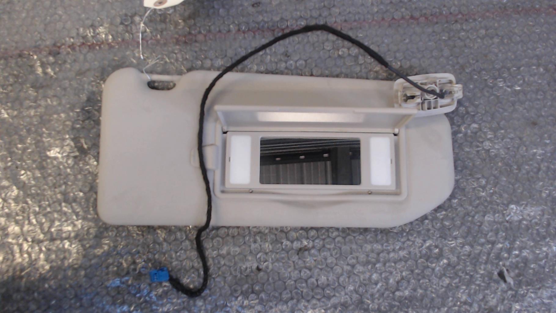 Pare soleil droit CITROEN C4 2 PHASE 1 Diesel - 1