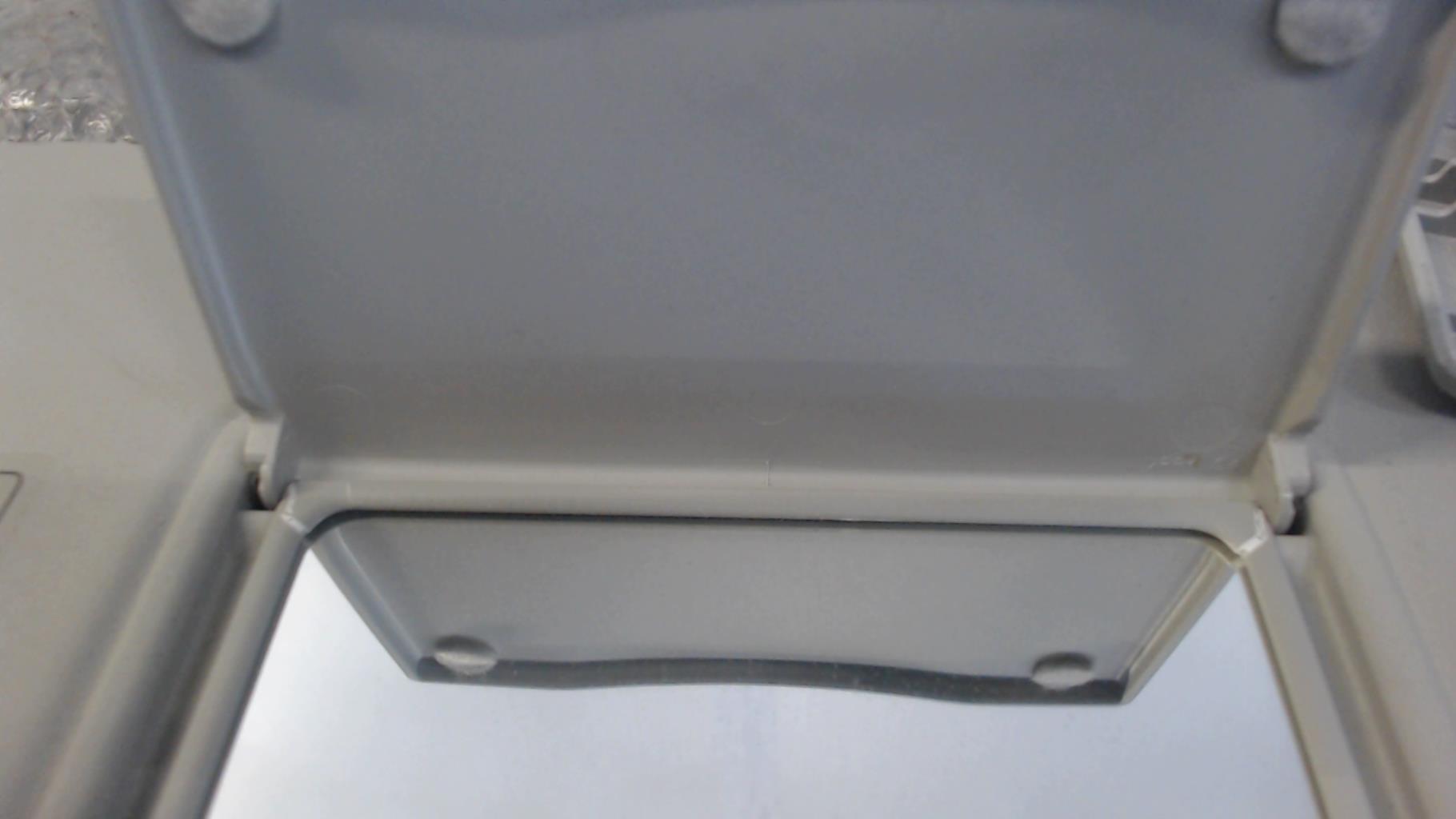 Visiera parasole destra NISSAN QASHQAI 1 PHASE 2 Diésel - 1
