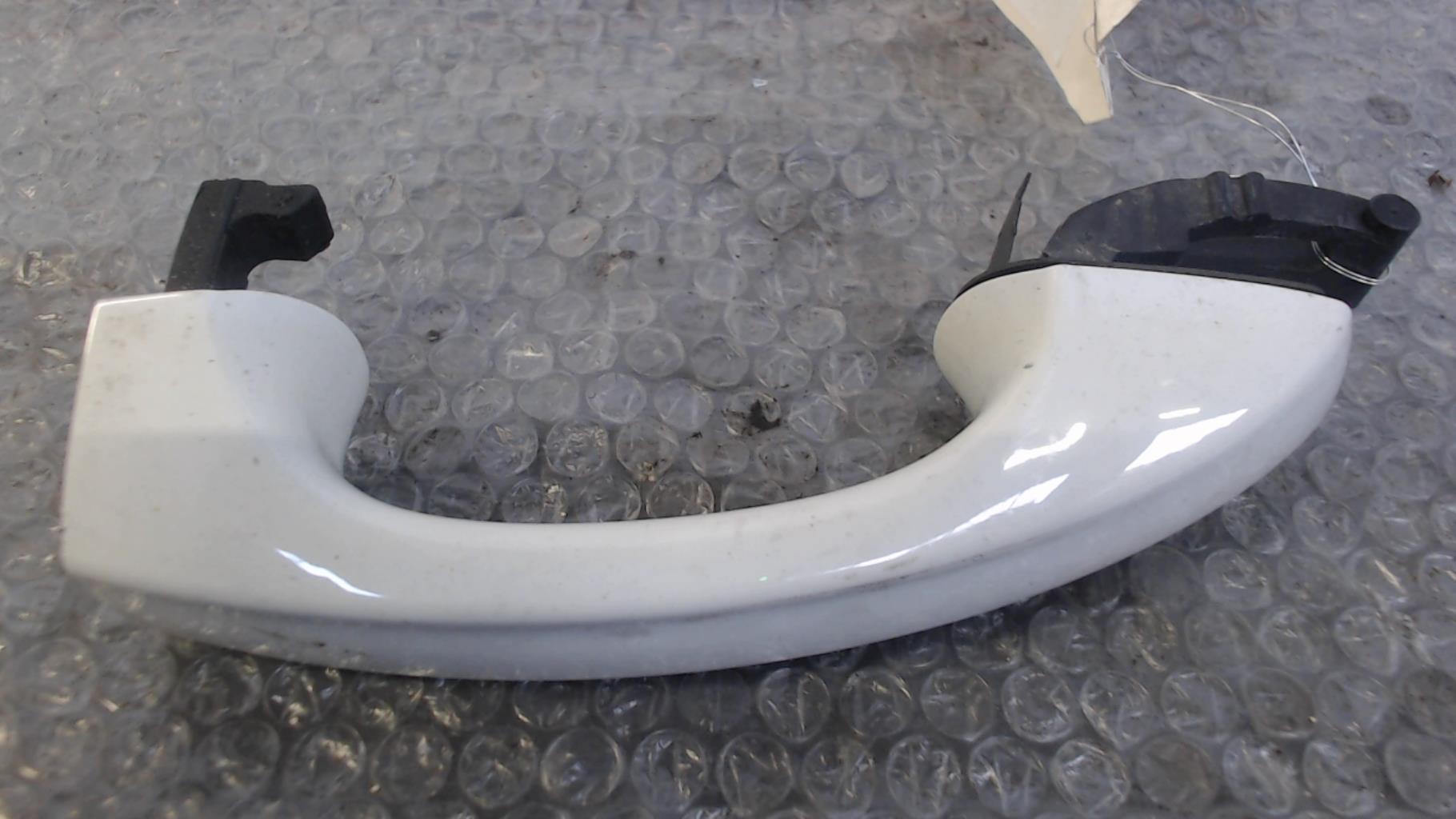 Maniglia portiera posteriore destra VOLKSWAGEN GOLF 7 PHASE 1 Diésel - 1