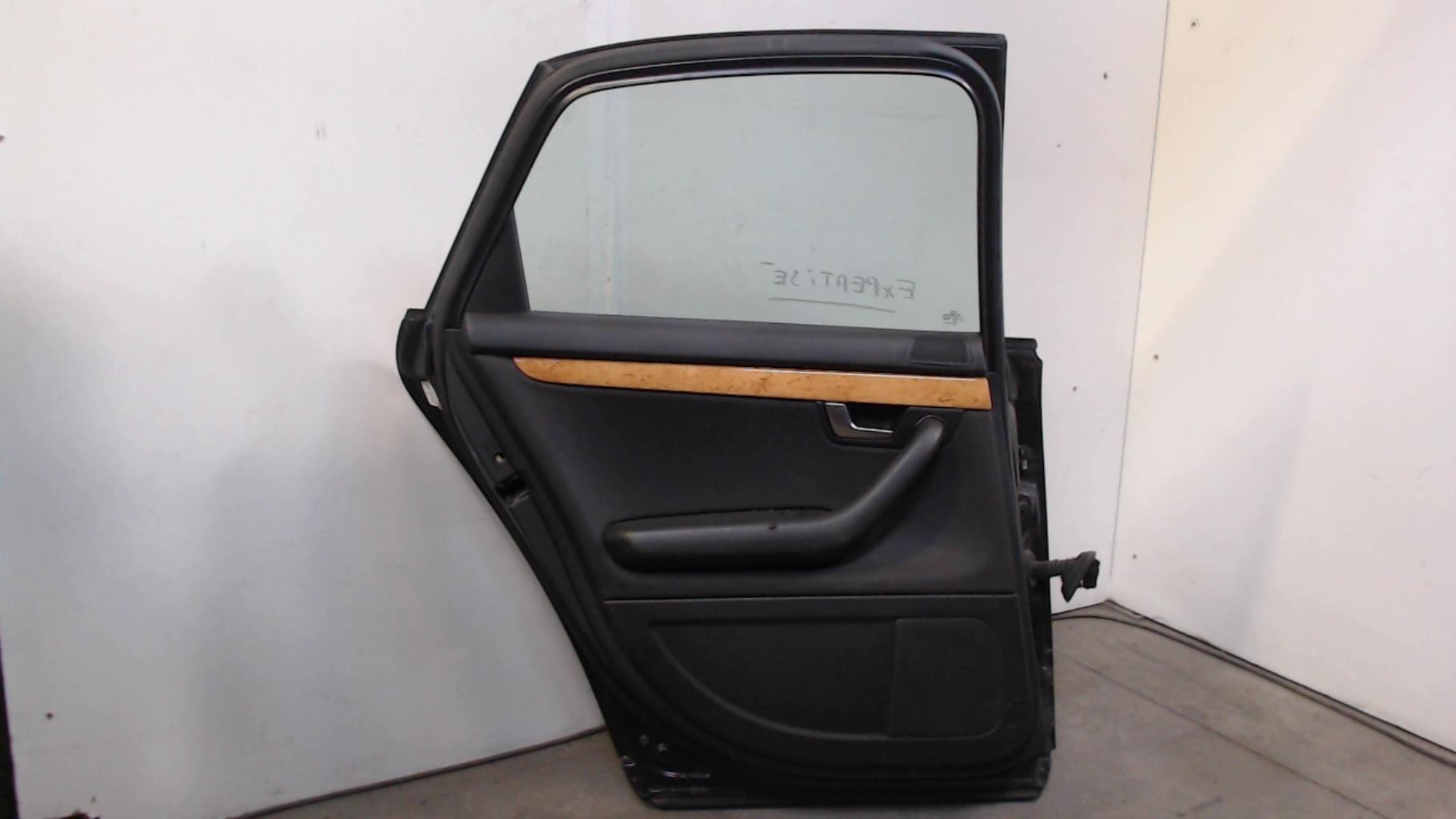 Porte arriere gauche AUDI A4 2 PHASE 2 Diesel - 1