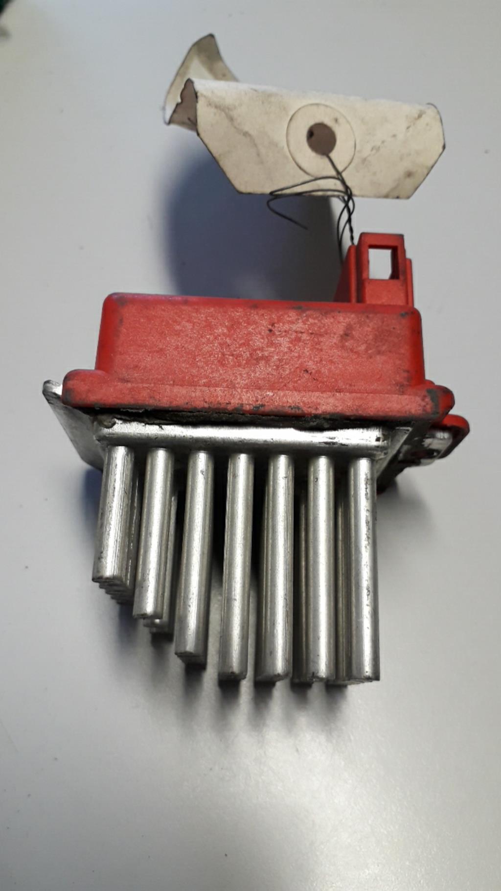 Resistenza riscaldamento VOLKSWAGEN GOLF 4 Gasolina - 1