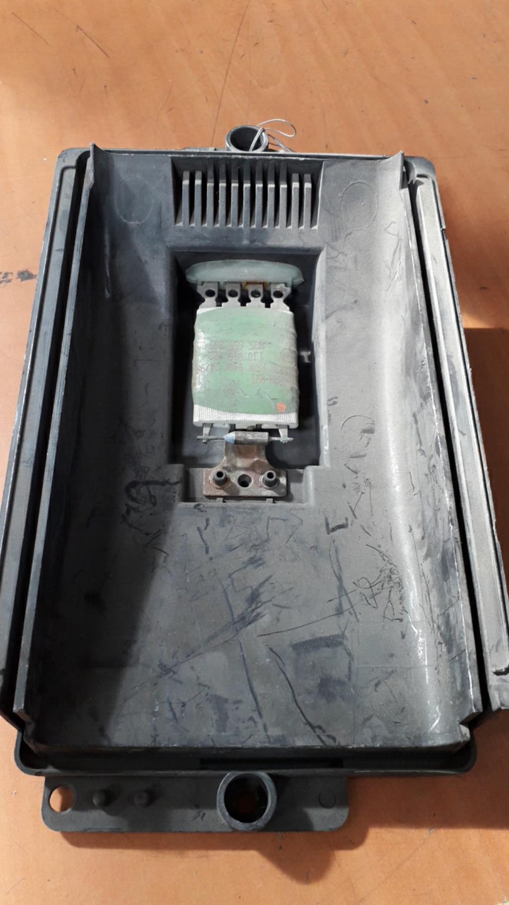 Resistance chauffage AUDI A3 1 PHASE 1  - 1