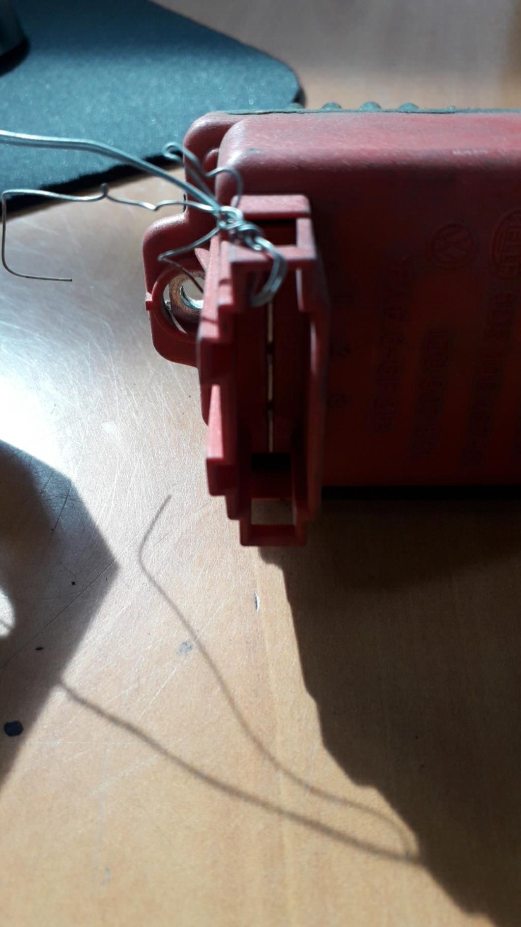 Resistance chauffage AUDI A3 1 PHASE 1 Diesel - 1
