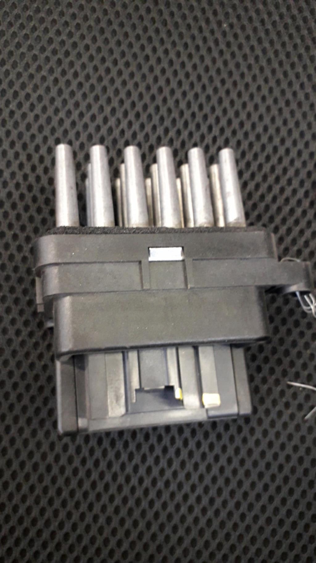 Resistance chauffage FORD FOCUS 2 PHASE 1 Diesel - 1