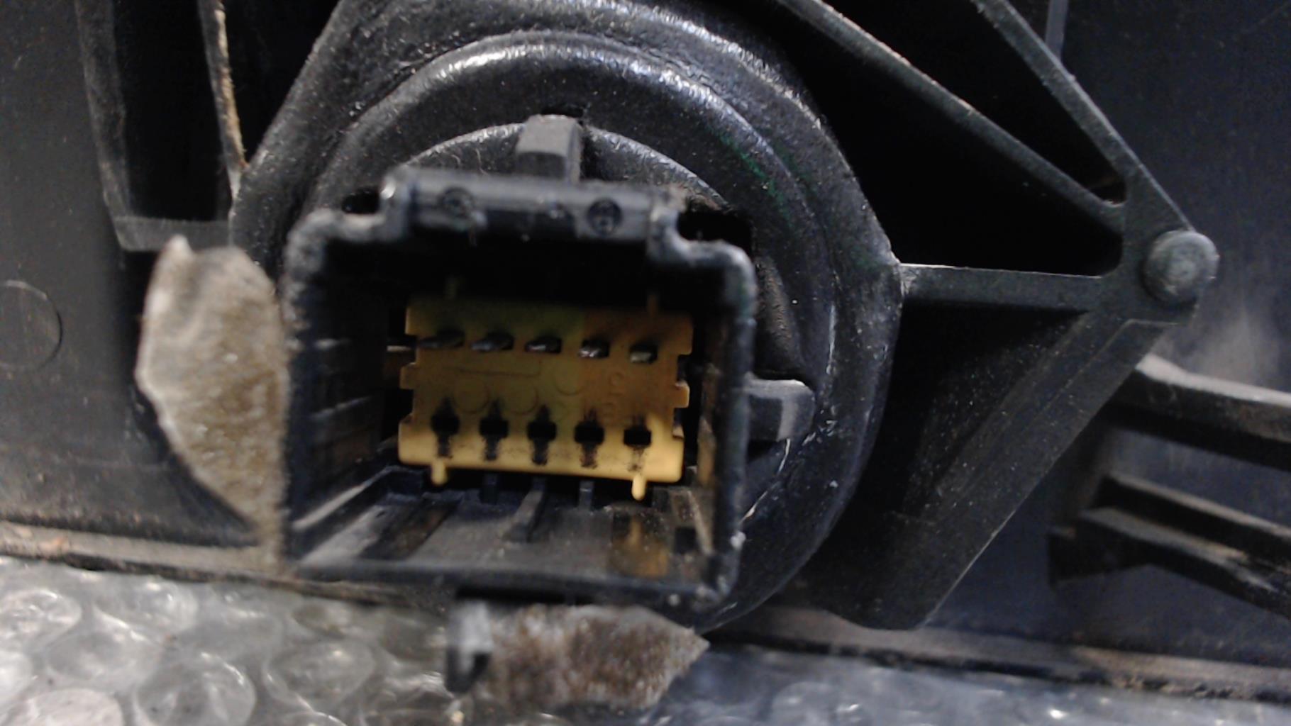 Retrovisor izquierdo RENAULT MEGANE 2 PHASE 1 Gasolina - 1