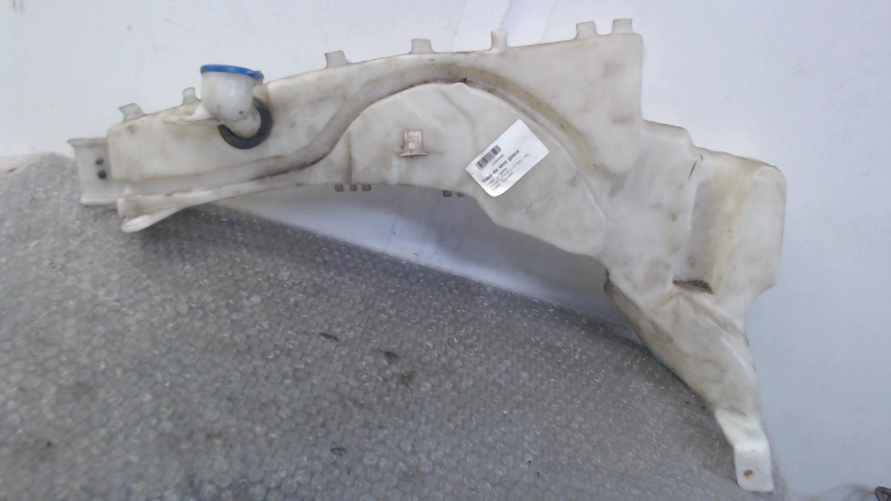 Vase de lave glace FORD FOCUS 2 PHASE 2 Diesel - 1