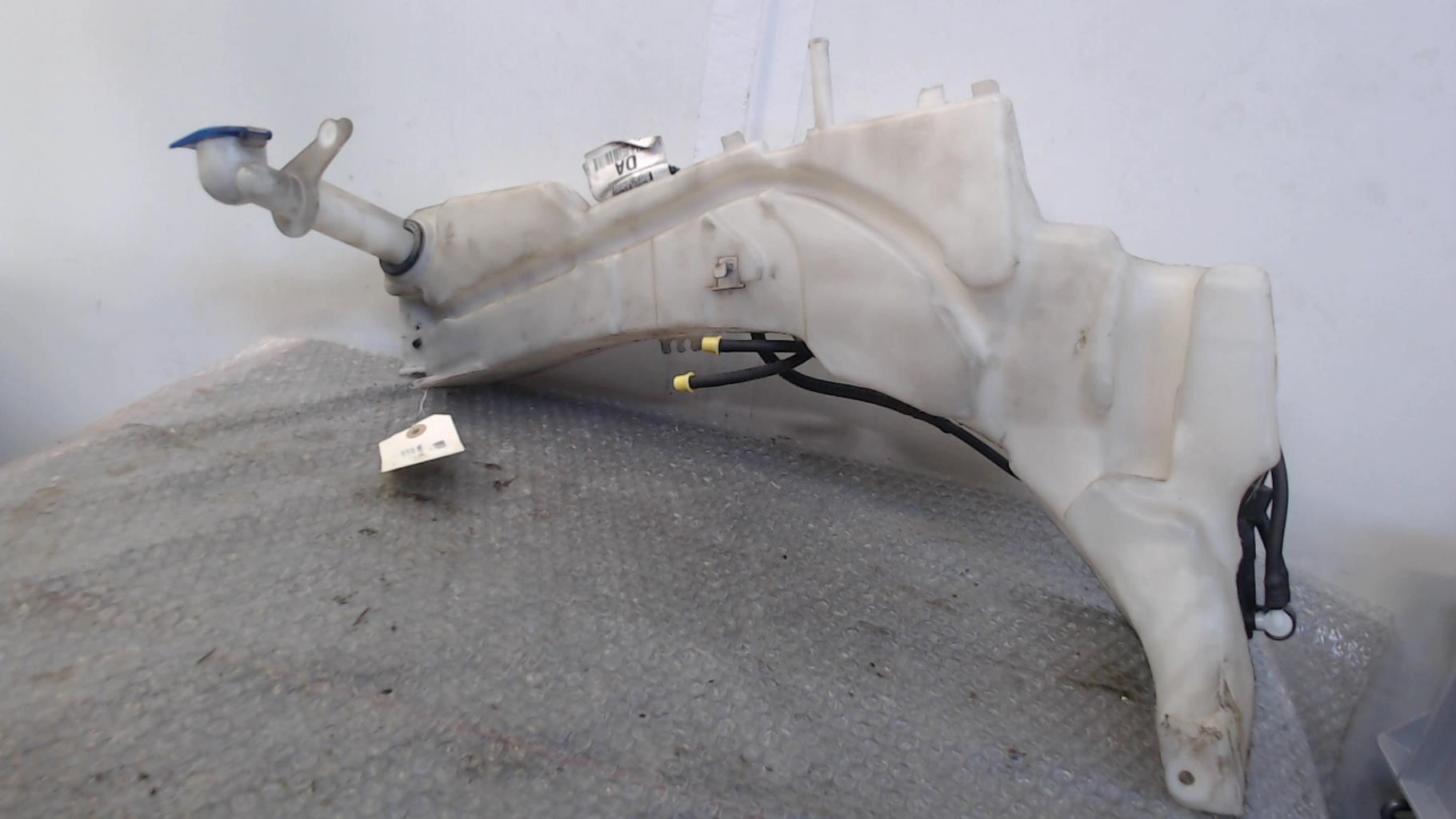 Vase de lave glace FORD C-MAX 1 PHASE 1 Diesel - 1