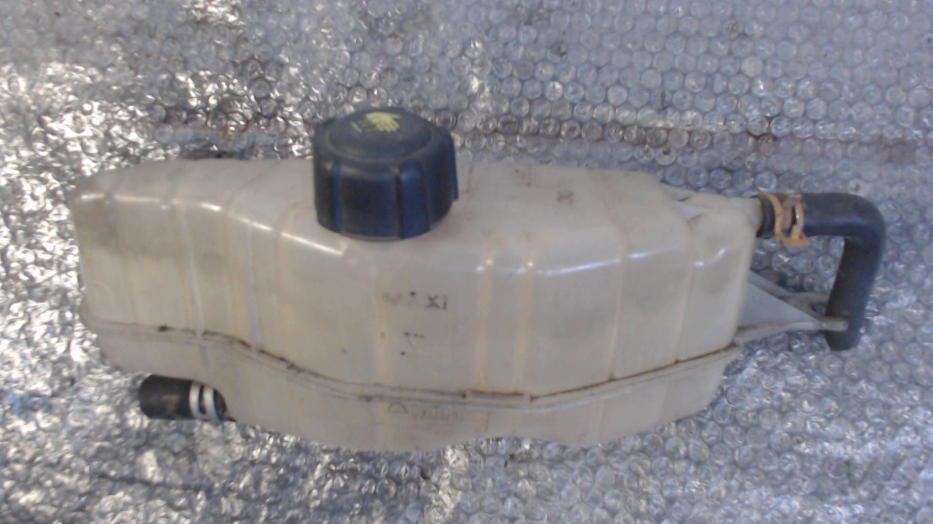 Vase d'expansion RENAULT GRAND MODUS PHASE 2 Diesel - 1