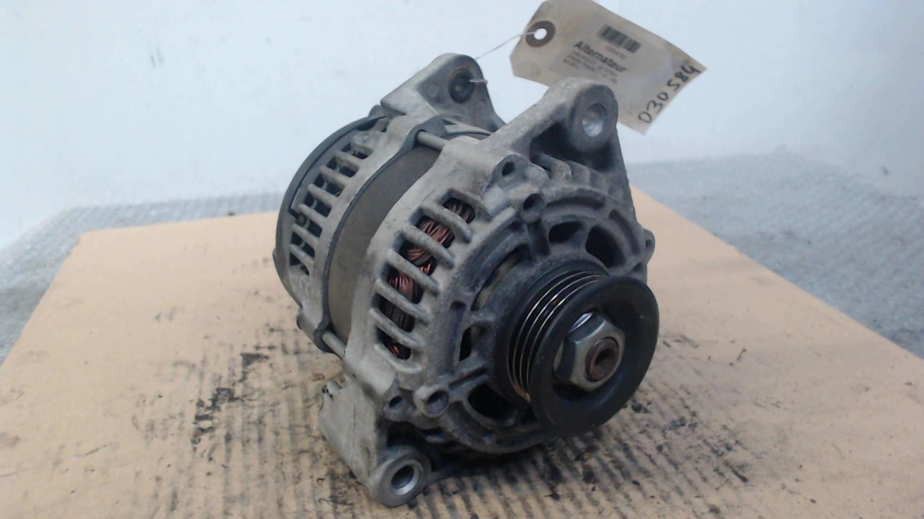 Alternatore CHEVROLET SPARK PHASE 1 Gasolina - 1