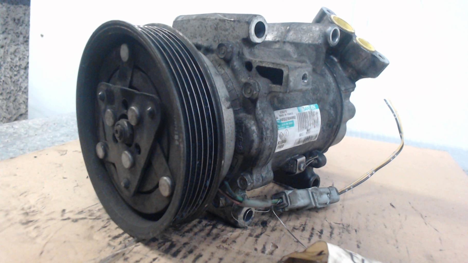 Compressore clima NISSAN MICRA 3 PHASE 3 Diésel - 1