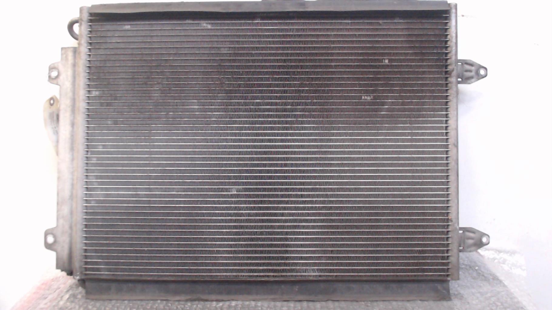 Condenseur de clim VOLKSWAGEN PASSAT 5 Diesel - 1