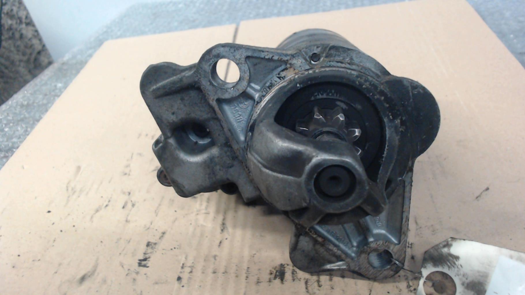 Demarreur MINI MINI 1 R50/R53 PHASE 1 Essence - 1