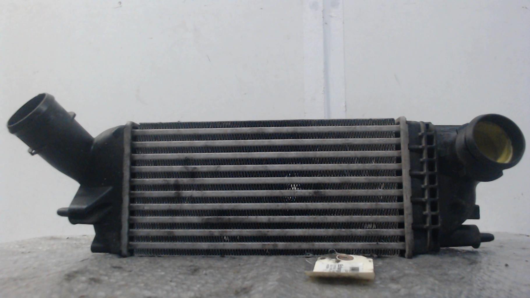 Echangeur air (Intercooler) CITROEN C5 2 Diesel - 1