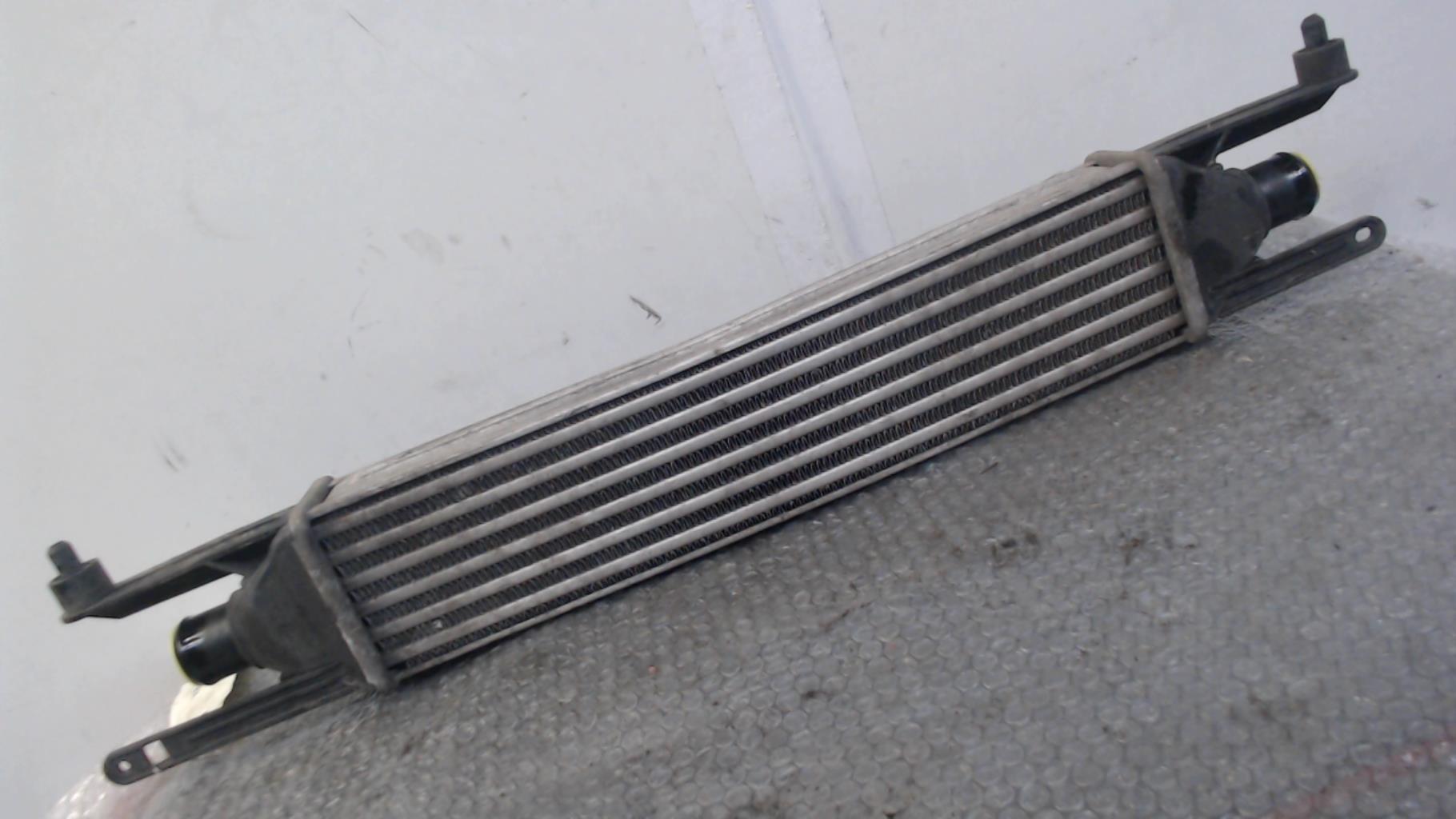 Echangeur air (Intercooler) ALFA ROMEO MITO PHASE 1 Diesel - 1