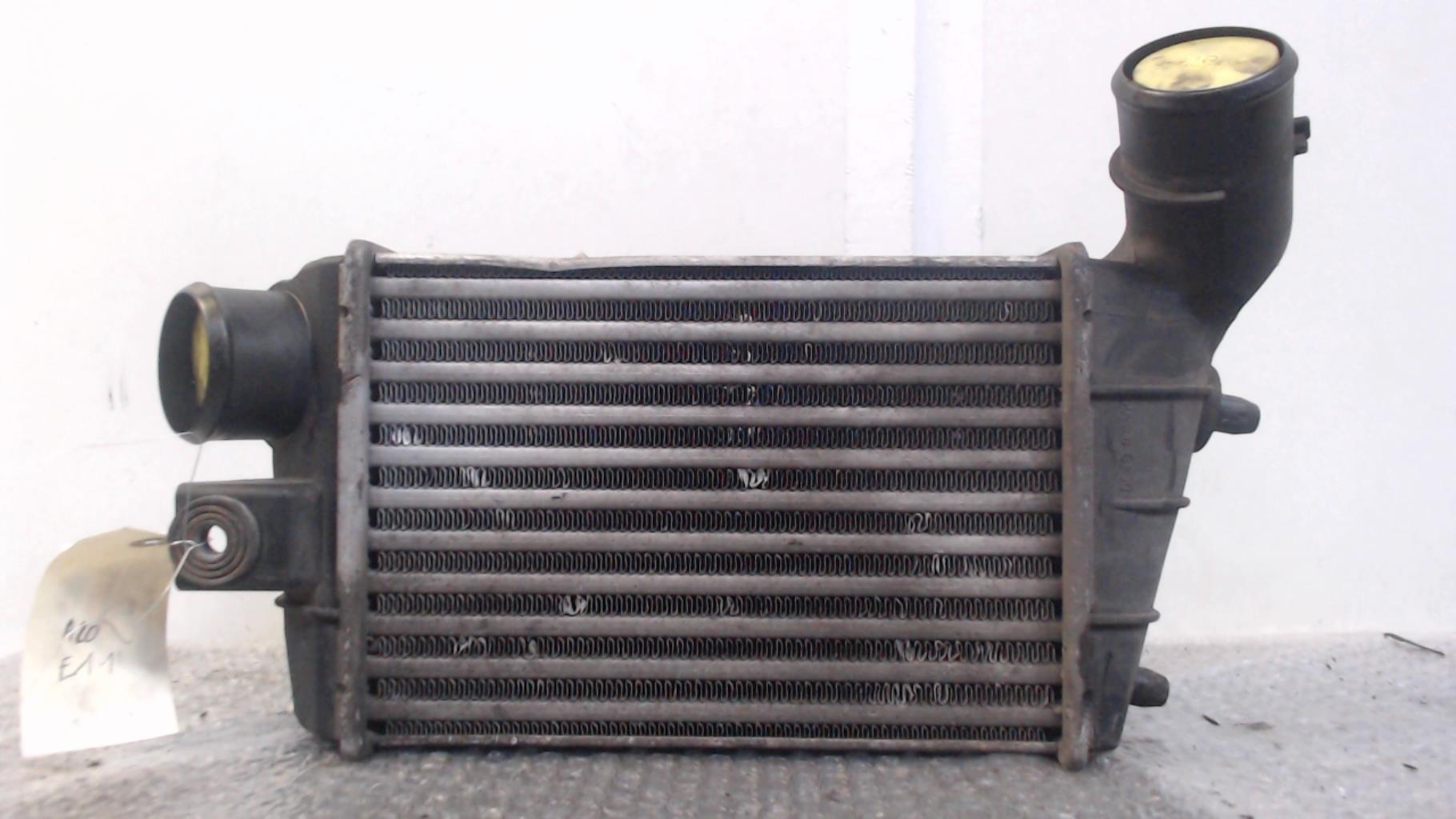 Echangeur air (Intercooler) ALFA ROMEO GT COUPE Diesel - 1
