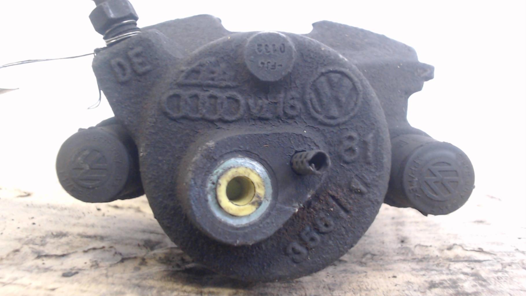 Pinza freni anteriore sinistra VOLKSWAGEN UP PHASE 1 Gasolina - 1