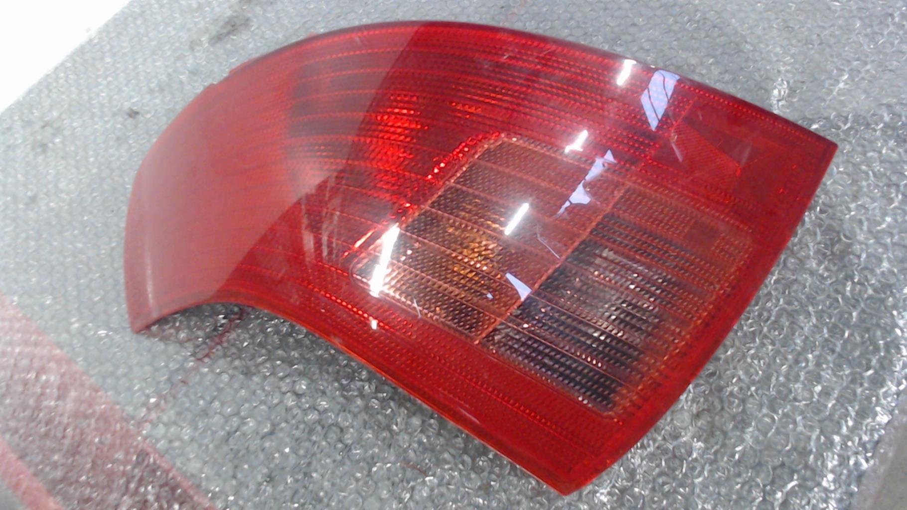 Fanale posteriore principale sinistro (luci) SUZUKI SWIFT 3 Gasolina - 1