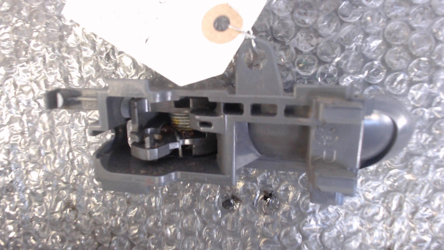 Maniglia interna anteriore destra CITROEN C1 1 PHASE 1 Gasolina - 1