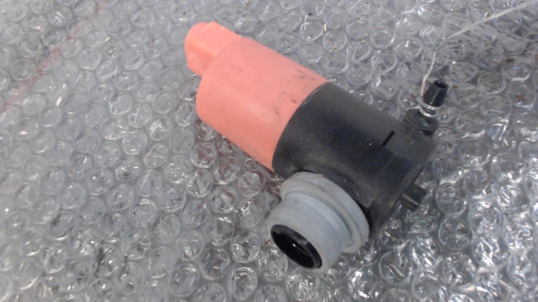 Pompa lavacristalli posteriore TOYOTA YARIS 2 PHASE 1 Gasolina - 1