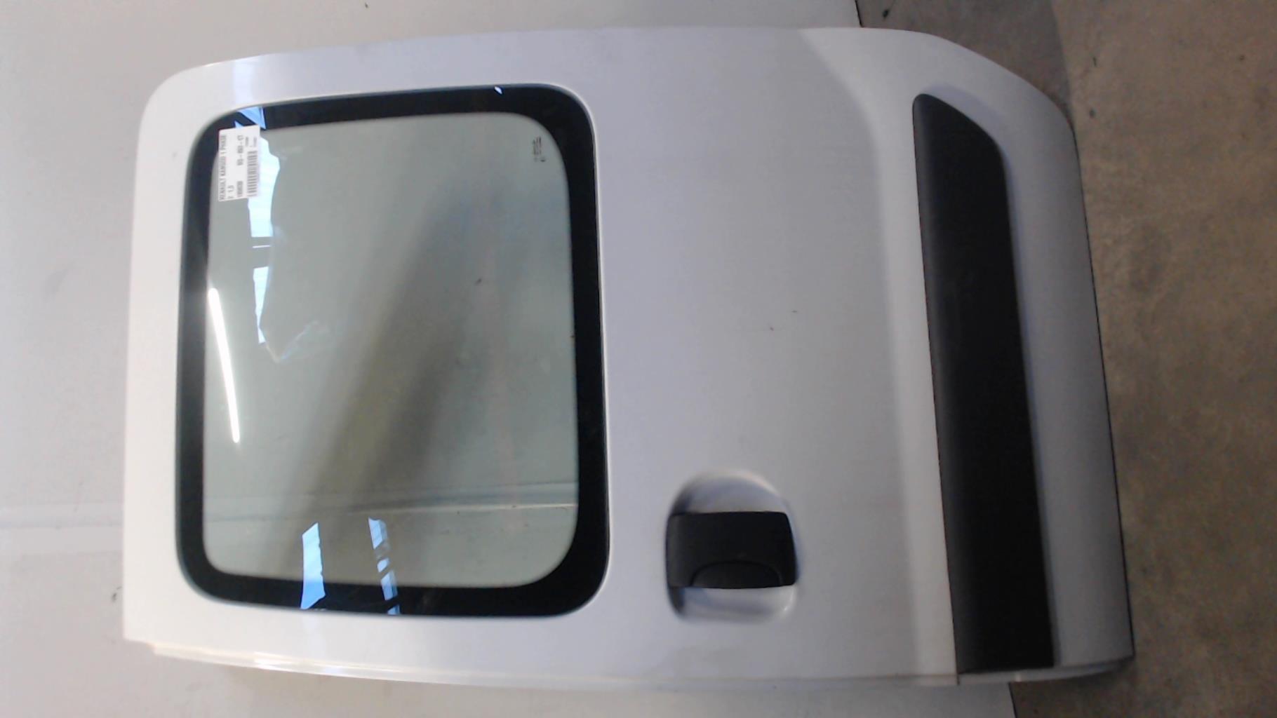 Porte laterale gauche RENAULT KANGOO 1 PHASE 2 Diesel - 1