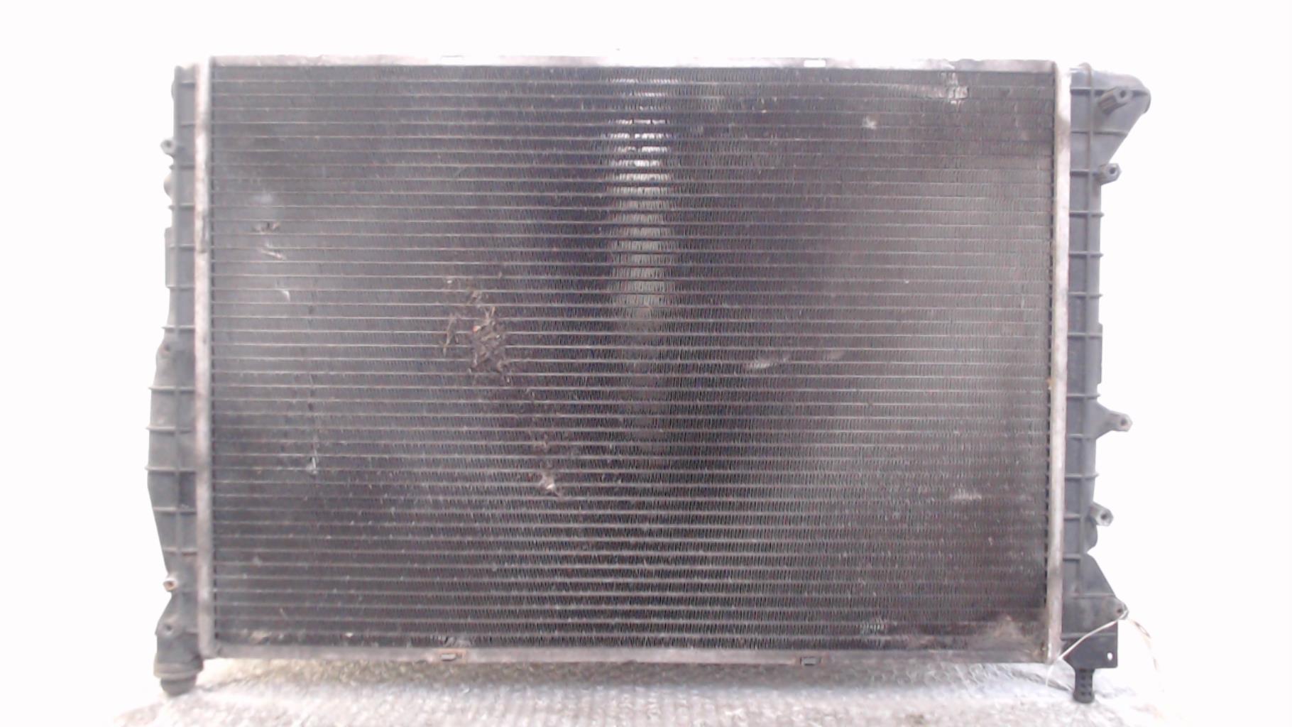 Radiateur eau ALFA ROMEO GT COUPE Diesel - 1