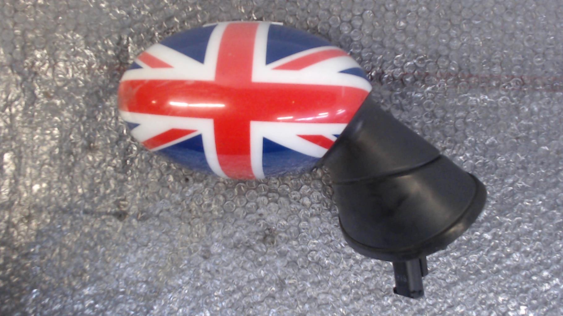 Specchietto retrovisore destro MINI MINI 1 R50/R53 PHASE 1 Gasolina - 1