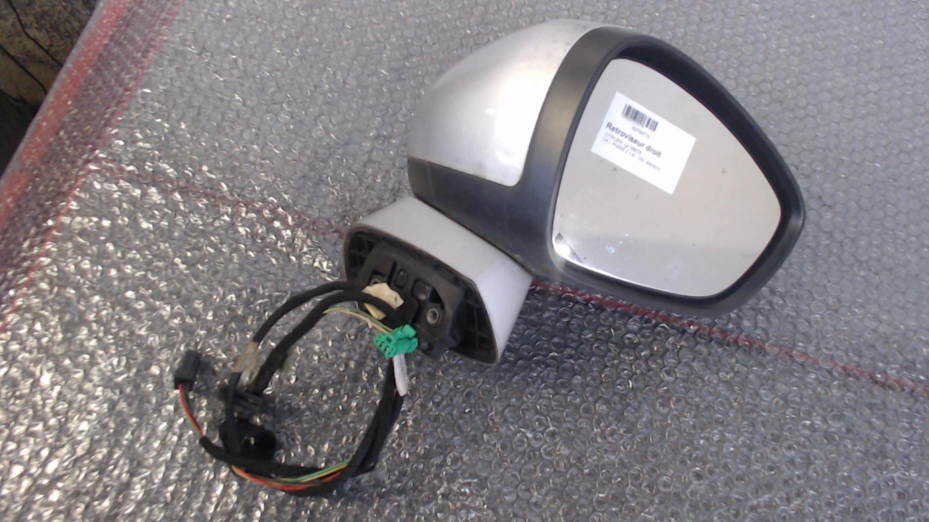 Retrovisor derecho CITROEN C4 1 PHASE 2 Gasolina - 1