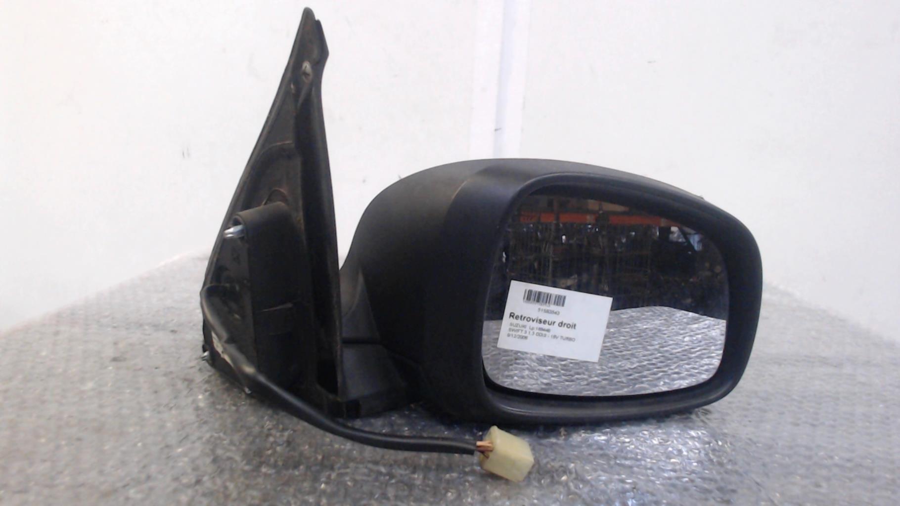Retrovisor derecho SUZUKI SWIFT 3 Diésel - 1