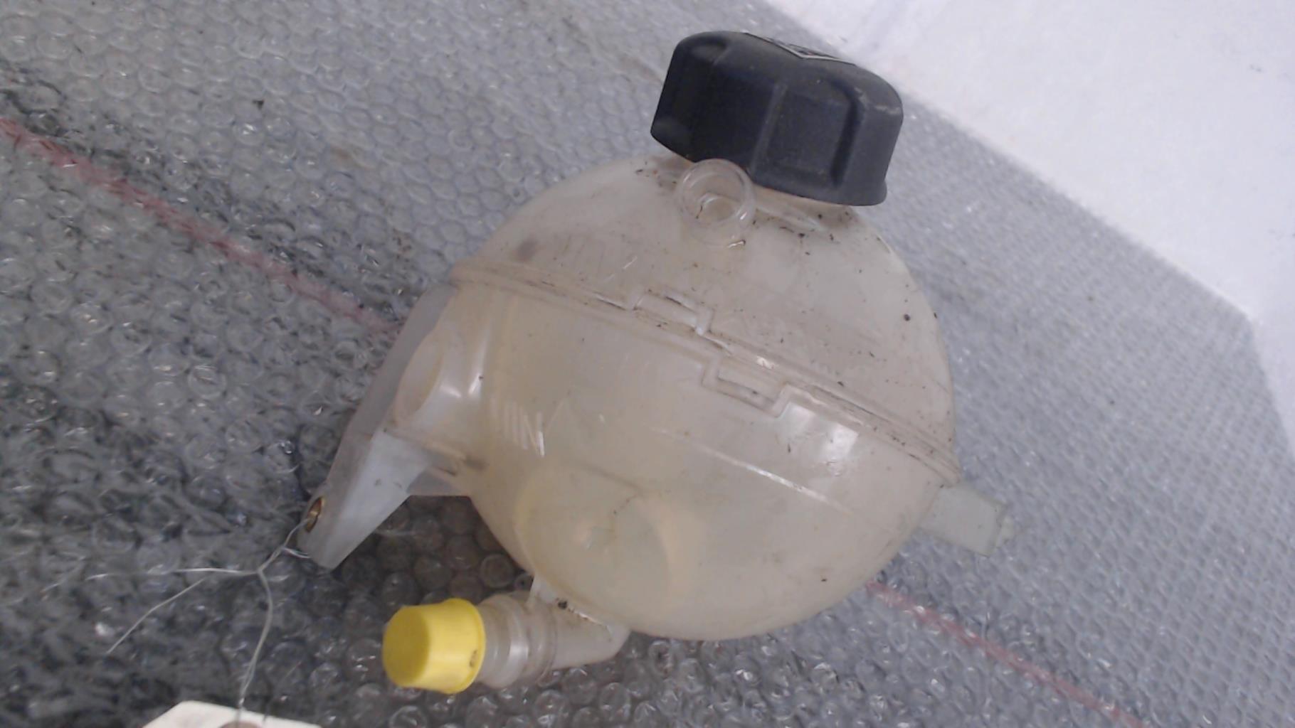 Vaso di espansione CITROEN C4 PICASSO 1 Diésel - 1