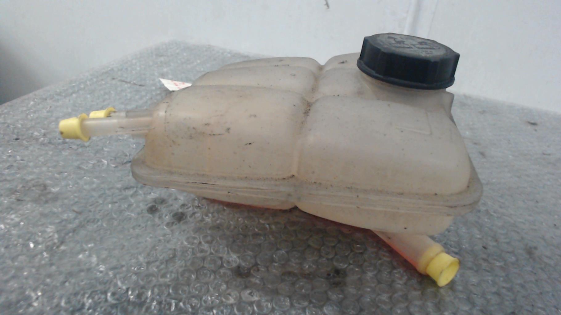 Vase d'expansion FORD FOCUS 2 PHASE 2 Diesel - 1