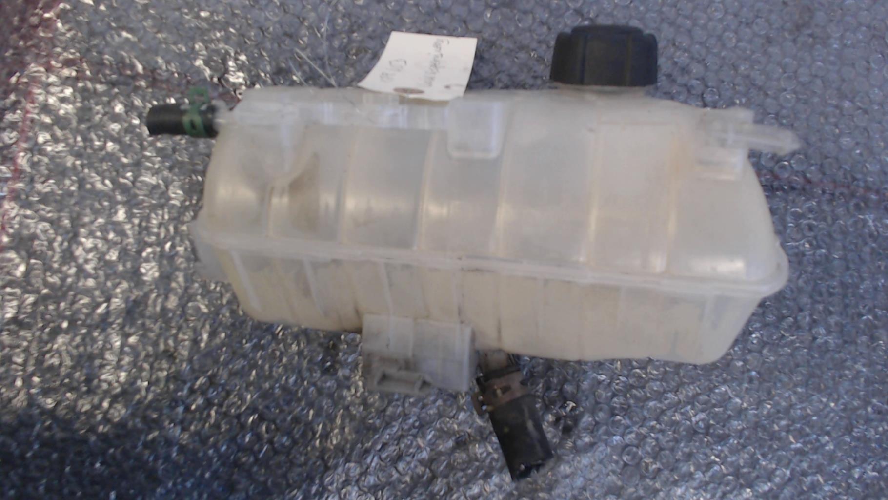 Vase d'expansion RENAULT KANGOO 2 PHASE 2 Diesel - 1