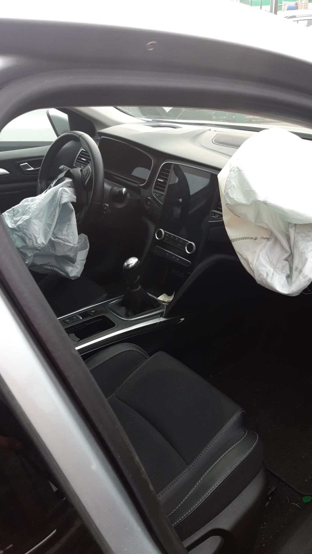 Mastervac RENAULT MEGANE 4 PHASE 1 Diesel - 1