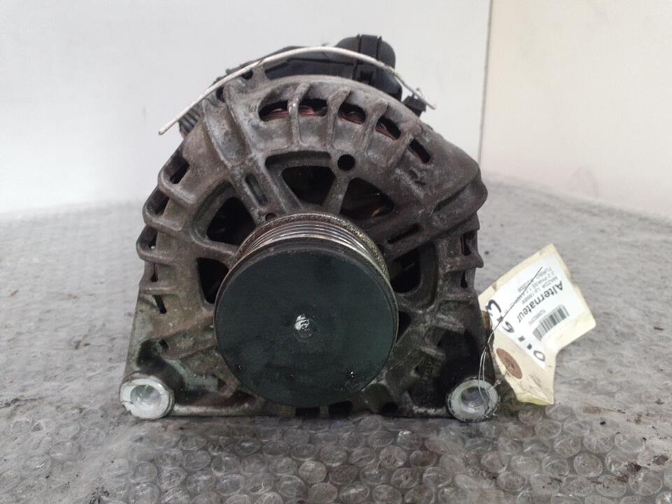Alternatore MAZDA 2 2 PHASE 1 Diésel - 1