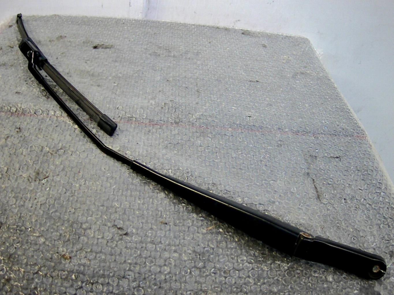 Braccio tergicristallo anteriore sinistro VOLKSWAGEN GOLF 6  - 1