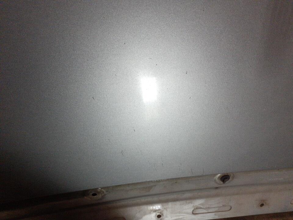 Capot SEAT ALTEA PHASE 1 Diesel - 1