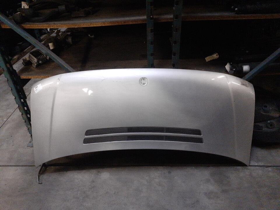 Capot MERCEDES VITO 639 PHASE 1 Diesel - 1