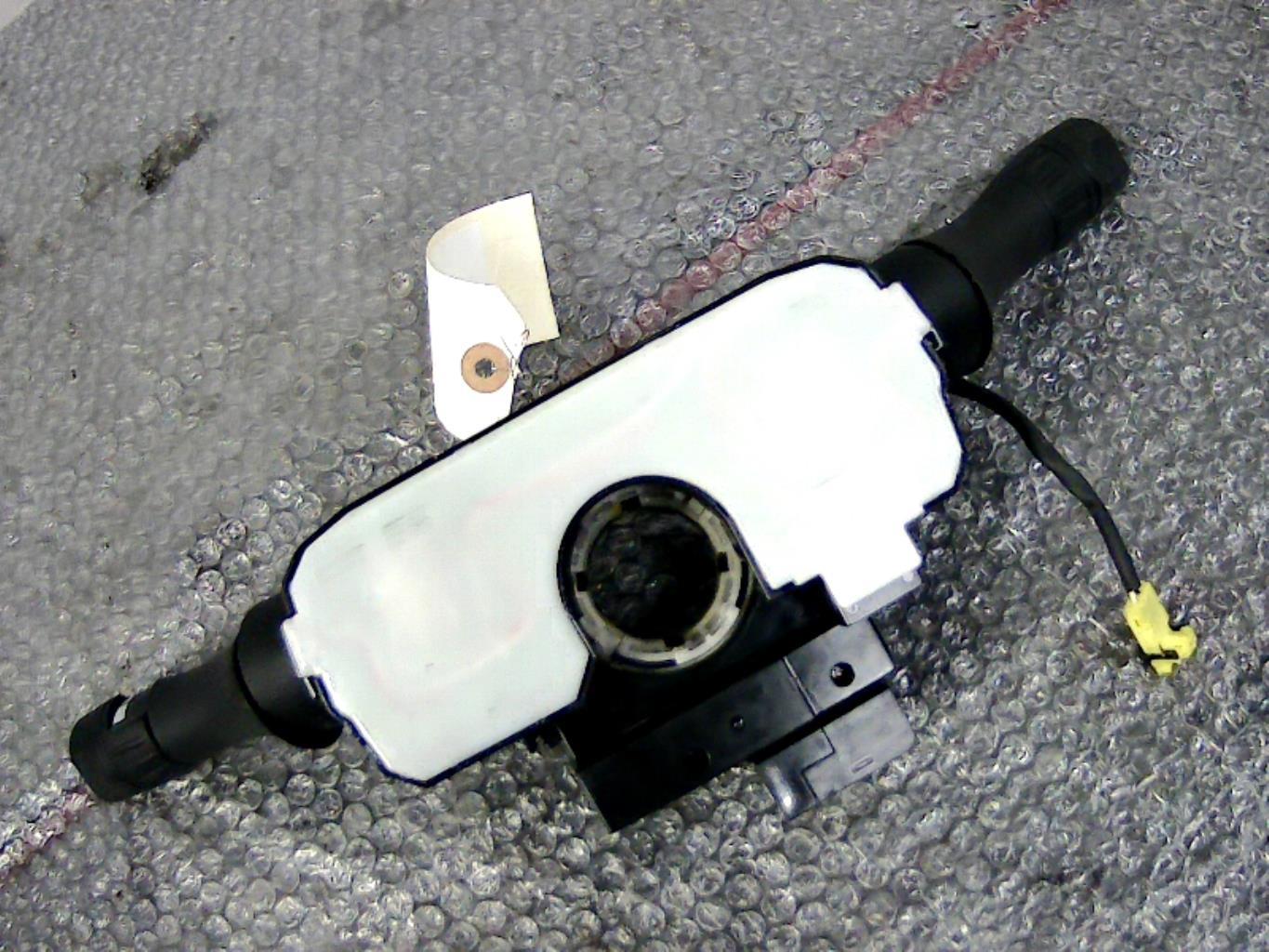 Devio guida completo con contatto spiralato NISSAN NOTE 2 Diésel - 1
