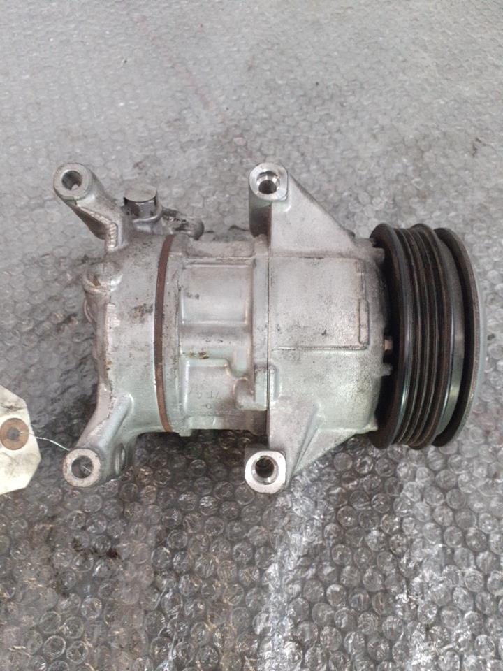 Compressore clima TOYOTA VERSO-S PHASE 1 Gasolina - 1