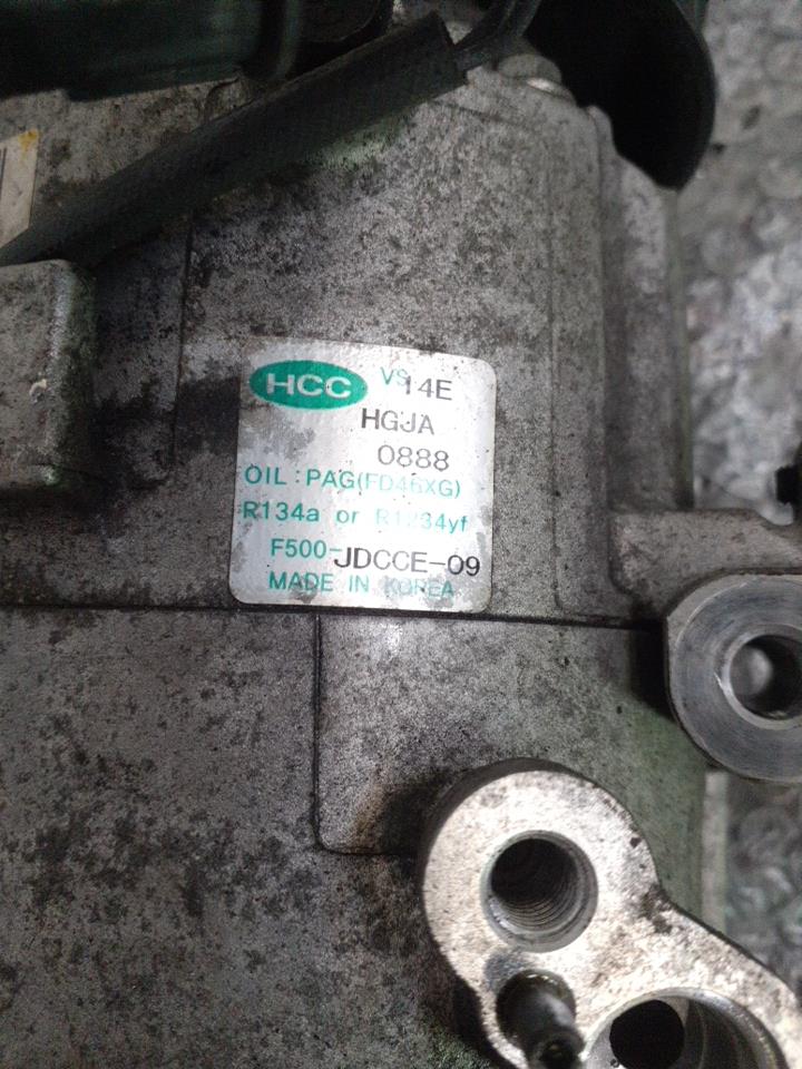 Compressore clima KIA CEE-D 2 SPORT WAGON PHASE 1 BREAK Diésel - 1