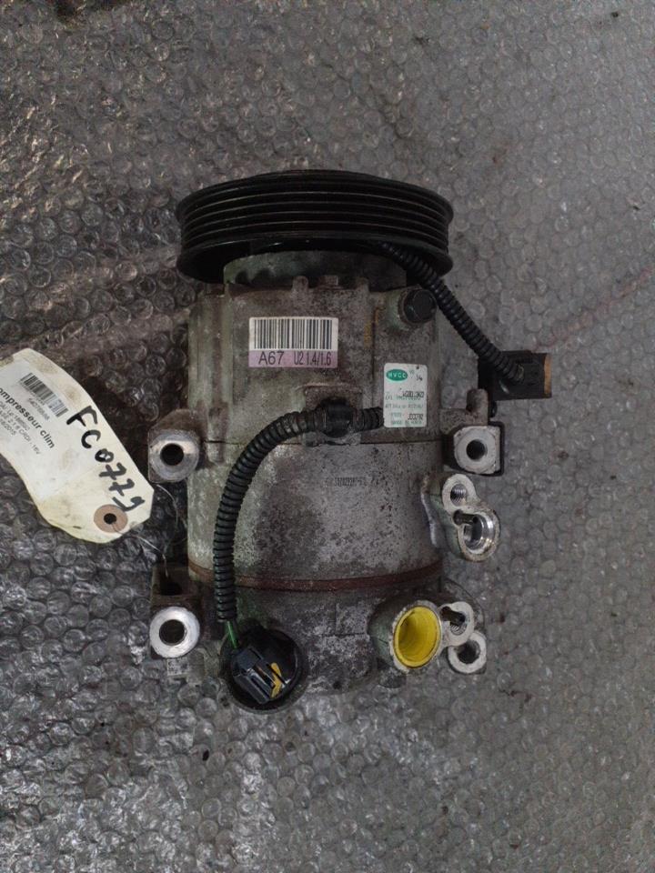 Compressore clima HYUNDAI I 30 2 PHASE 2 Diésel - 1