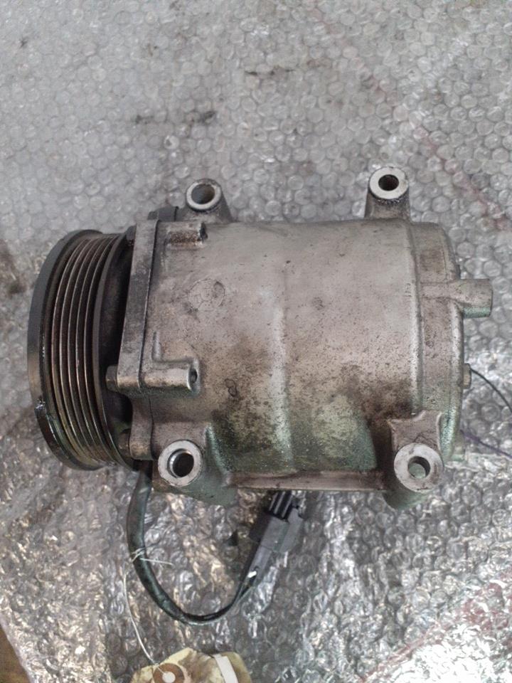 Compresseur clim MAZDA 2 2 PHASE 1 Diesel - 1