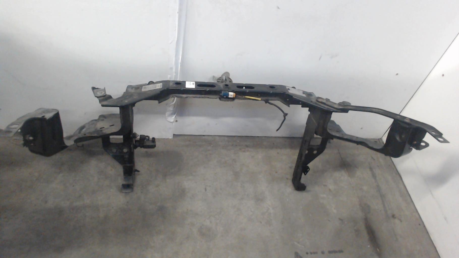 Face avant FIAT BRAVO 2 Diesel - 1